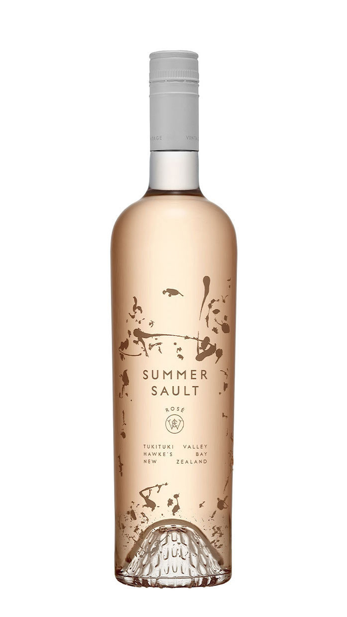 Summer Sault 750ml